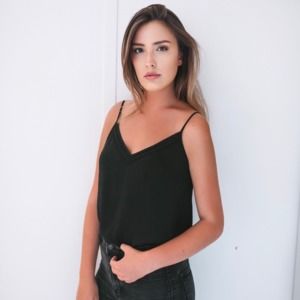 Meet your Posher, Molly